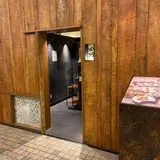 隠れ房 品川 四阿