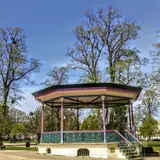 Montpellier Gardens