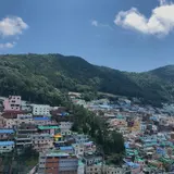 甘川洞文化村/カムチョンドンムナマウル/Gamcheon Culture Village/감천동문화마을