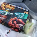 BBQ Chicken釜山海雲台店/BBQチキン プサンヘウンデ店/BBQ치킨 부산해운대점