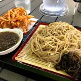 もずく麺屋 んつばた