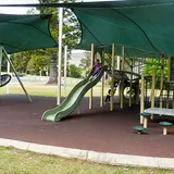 Hinze Dam Playground