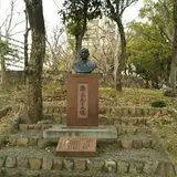 孫文先生の像
