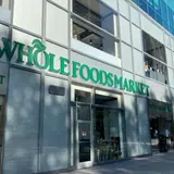 Whole Foods Market　Bryant Park（ホールフーズ マーケット　ブライアントパーク店）