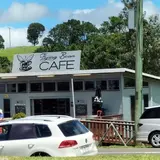 The Flying Bean Cafe