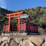 腰少浦神社