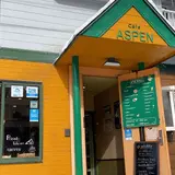 CAFE ASPEN（カフェアスペン）