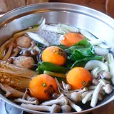 【山口】周防大島のご当地グルメ「みかん鍋」を食べに行ってみた🍲🍊