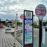 あわら湯のまち駅