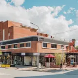 M|Arts Precinct