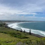 Lennox Head Beach