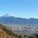 和田峠 みはらし広場