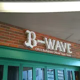 B-WAVE