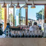 Side Story Cafe by Double Roasters Marrickville