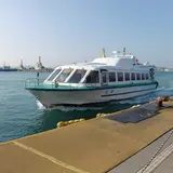 関門海峡連絡船