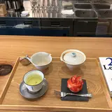 茶菓 えん寿 Tea and cakes ENJU (Japanese sweets and tea）