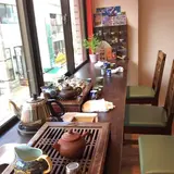 中国茶専門店 彩香（サイシャン）
