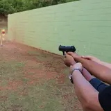 グアム野外射撃場G.O.S.R. (通称“GOSR”“ゴーサ”Guam Outdoor Shooting Range. LLC)