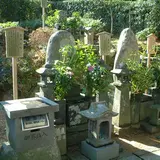 吉田松陰の墓及び墓所