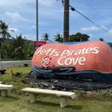 Jeff's Pirates Cove