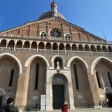 サンタントーニオ・ダ・パードヴァ聖堂