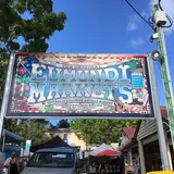 Eumundi Market Sunshine coast