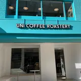 UNI COFFEE ROASTERY 横浜関内南