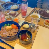 Dining Port御料鶴