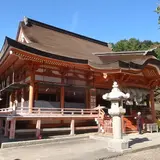 日御碕神社