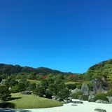 足立美術館