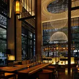 The UNION BAR & Lounge - Hyatt Regency Yokohama