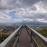 そらふねの桟橋