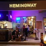 ヘミングウェイ 江ノ島 ハナレ ステーキ&シーフードレストラン｜ Hemingway Hanare