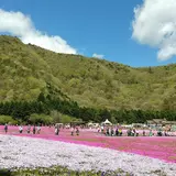 富士本栖湖リゾート