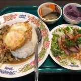 タイ国惣菜屋台料理 ゲウチャイ