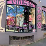 Zoo Emporium Vintage