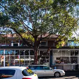Crown Street Grocer