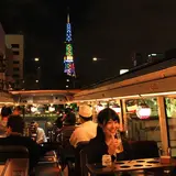 東京レストランバス