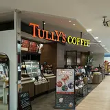 タリーズコーヒー 藤沢オーパ店