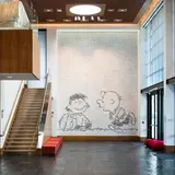 Charles M. Schulz Museum and Research Center