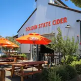 Golden State Cider Taproom
