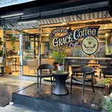Oriental grace coffee