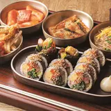 小さな韓国あぷろ 博多店 （博多区,韓国料理,焼肉,サムギョプサル,おすすめ,人気）