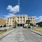栃木県庁昭和館