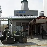 境港駅