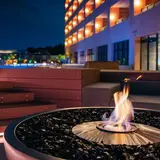 AQUASENSE Hotel & Resort
