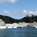 ホテル浦島山上館