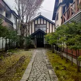 日本基督教団軽井沢教会