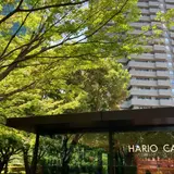 HARIO CAFE 泉屋博古館東京店