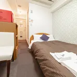 ホテルリブマックス日暮里